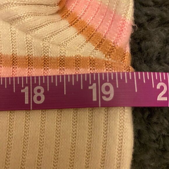 ‎American Eagle Outfitters Striped Sweater - Picture 9 of 11